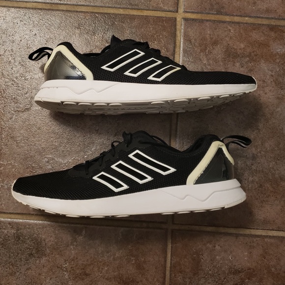 adidas Other - ADIDAS ZX Flux Racer